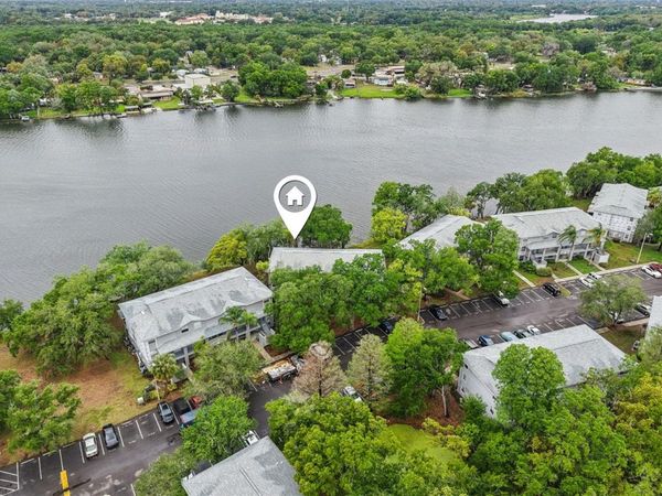 7156 E BANK DRIVE , Unit 7156, TAMPA, FL 33617