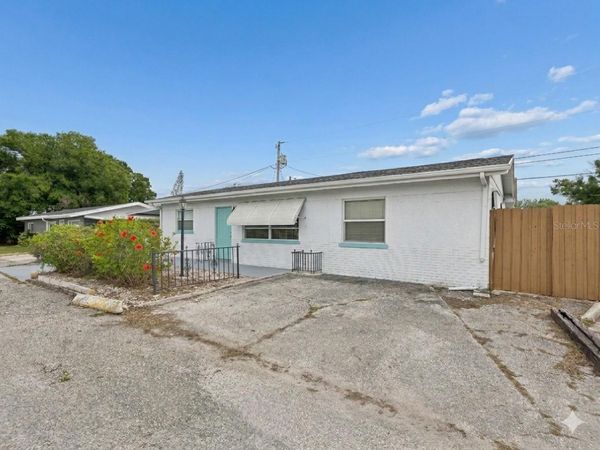 10610 98TH TERRACE , SEMINOLE, FL 33772