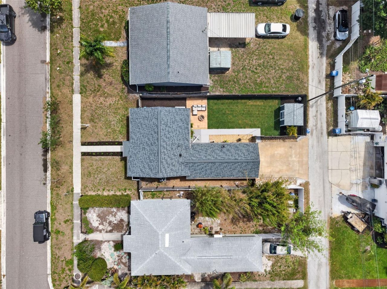 768 53rd Terrace N, Saint Petersburg, FL 33703 Photo
