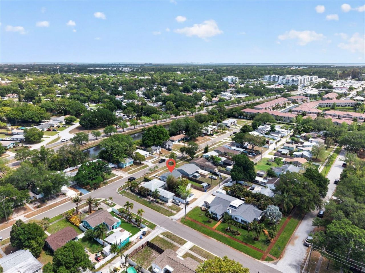 768 53rd Terrace N, Saint Petersburg, FL 33703 Photo