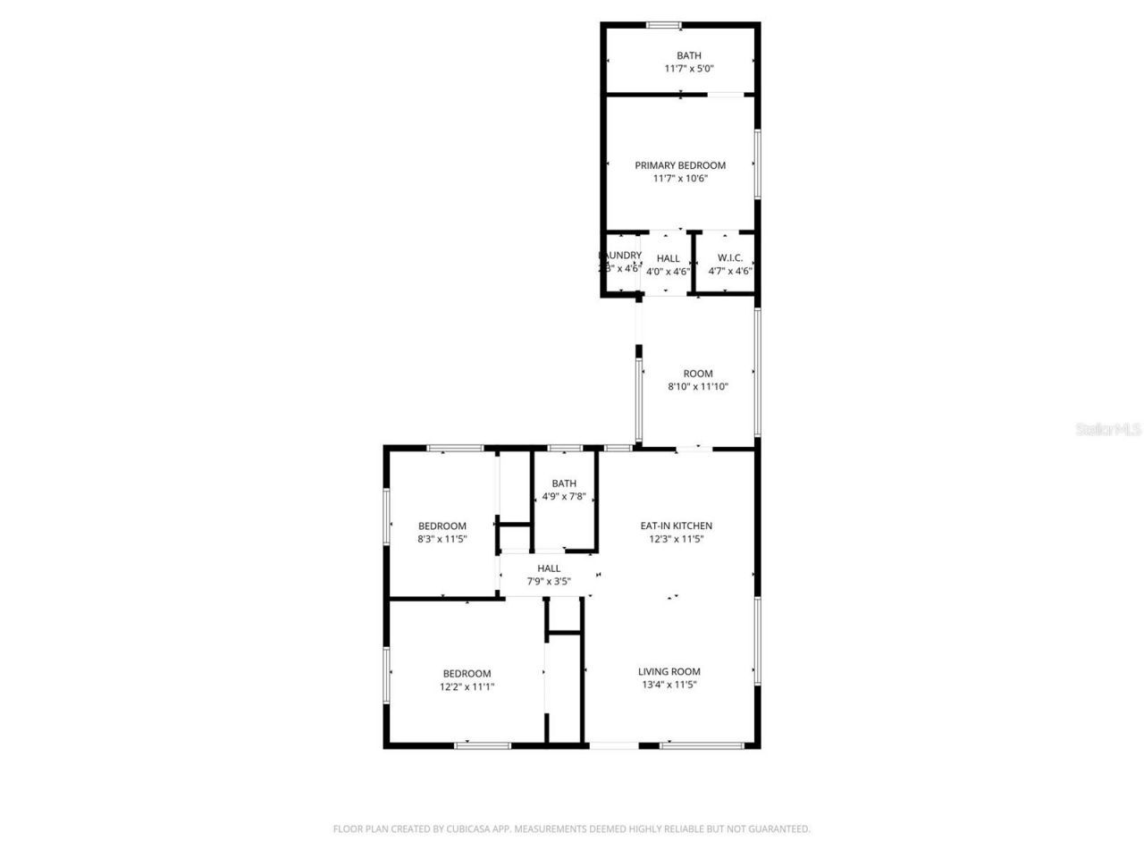 768 53rd Terrace N, Saint Petersburg, FL 33703 Photo