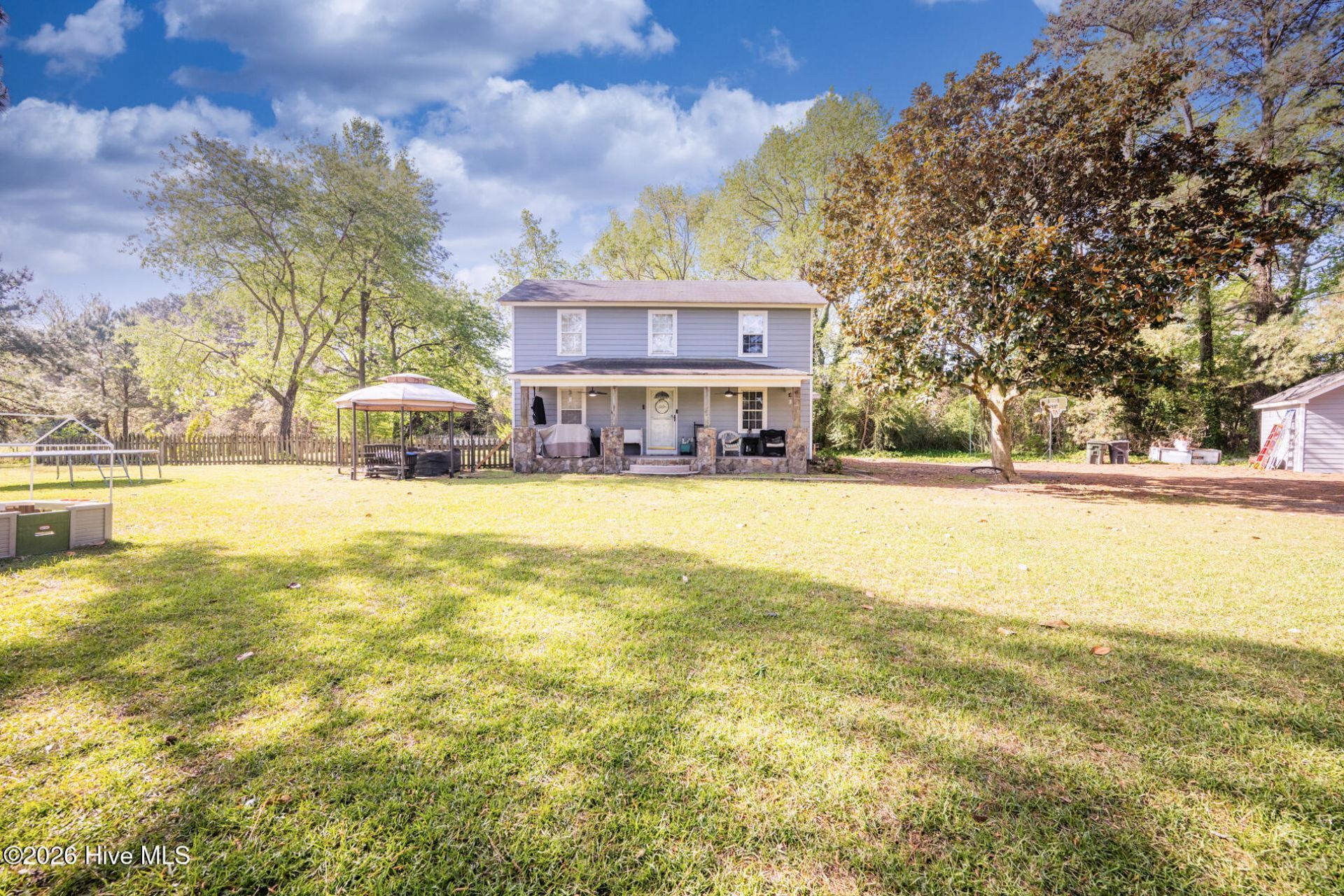 131 Grandy Road, Grandy, NC 27939 Main Photo