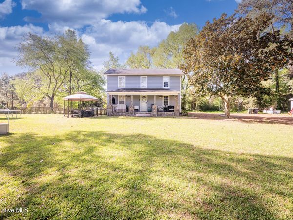 131 Grandy Road, Grandy, NC 27939