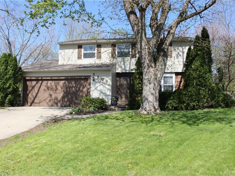 5607 Chukar Drive, Dayton, OH 45424 Photo 1