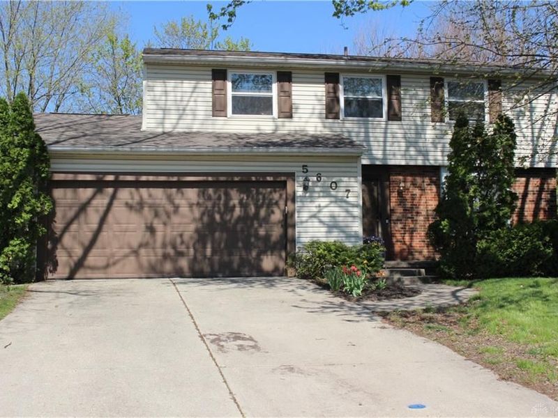 5607 Chukar Drive, Dayton, OH 45424 Photo 2