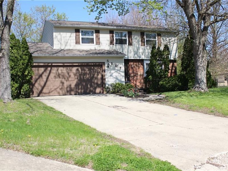 5607 Chukar Drive, Dayton, OH 45424 Photo 3