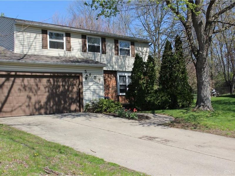 5607 Chukar Drive, Dayton, OH 45424 Photo 4