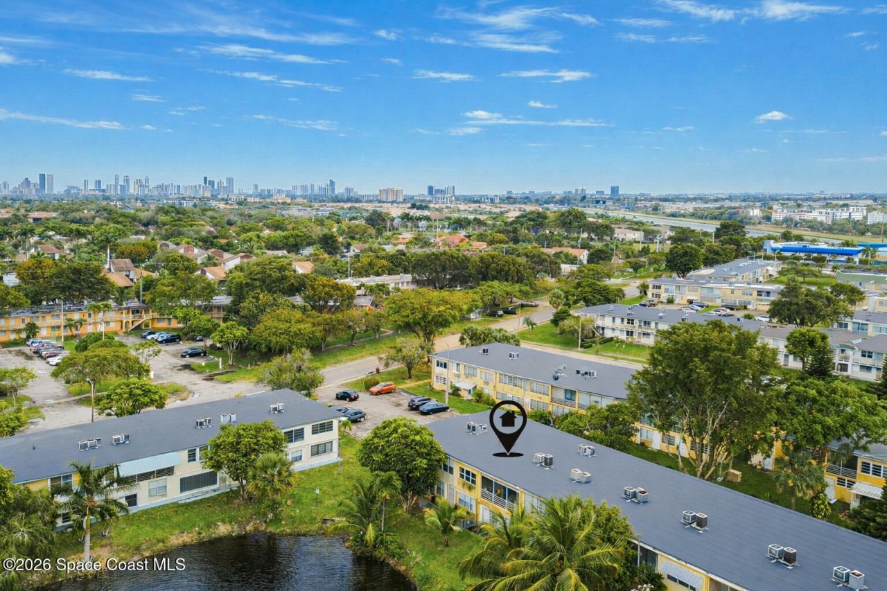 115 NE 202nd Terrace , Unit M20, Miami Gardens, FL 33169 Photo