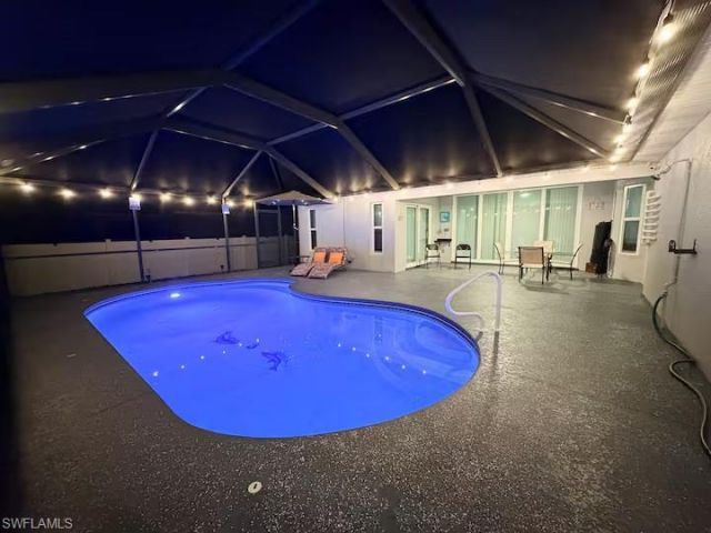 2937 SW 8th Pl , Cape Coral, FL 33914 Photo