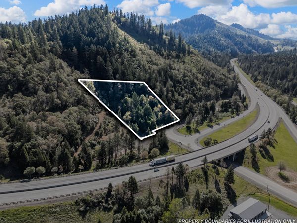 Frontage Road, Unit TL#1900, Wolf Creek, OR 97497
