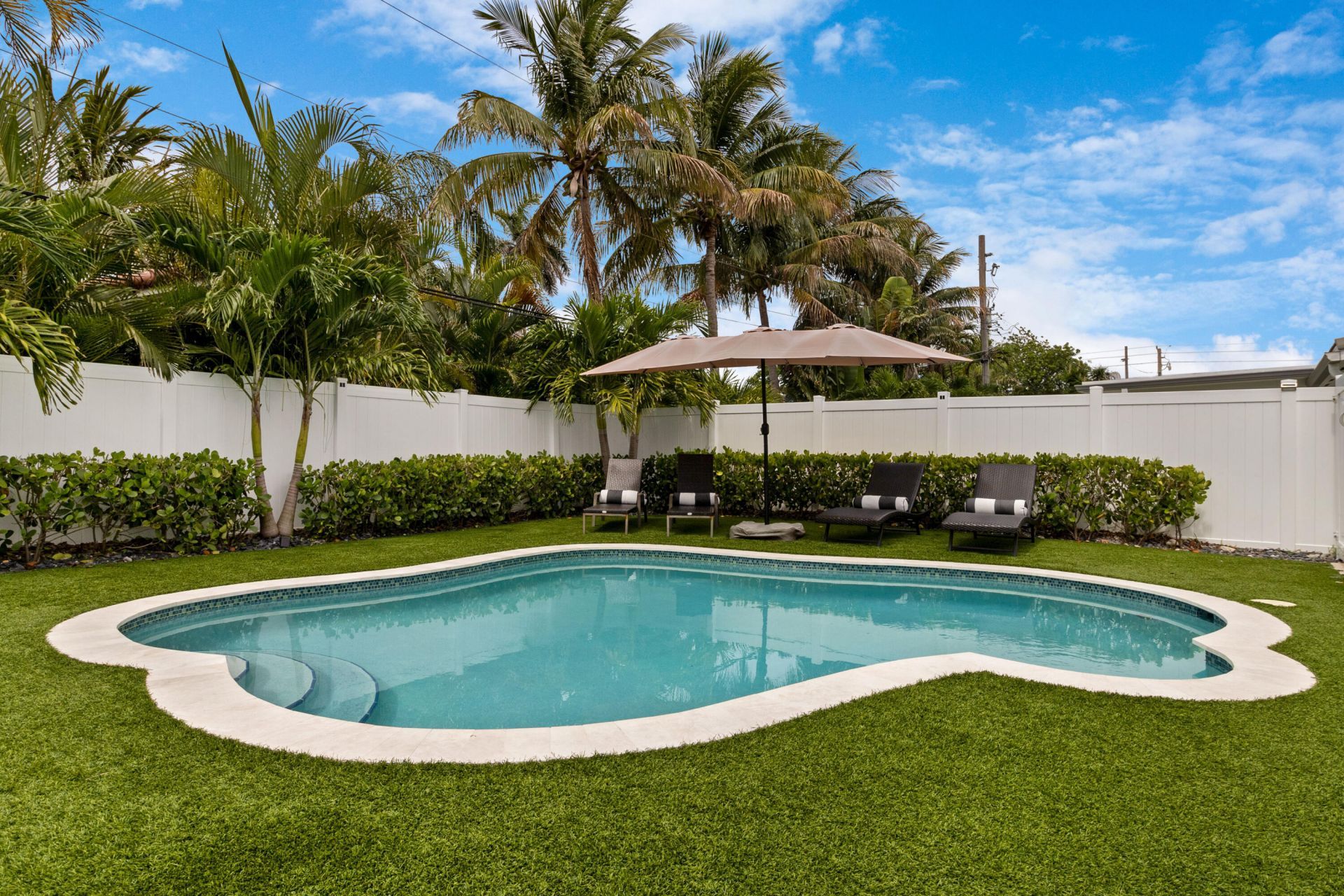 2862 NE 35th Court, Lighthouse Point, FL 33064 Photo