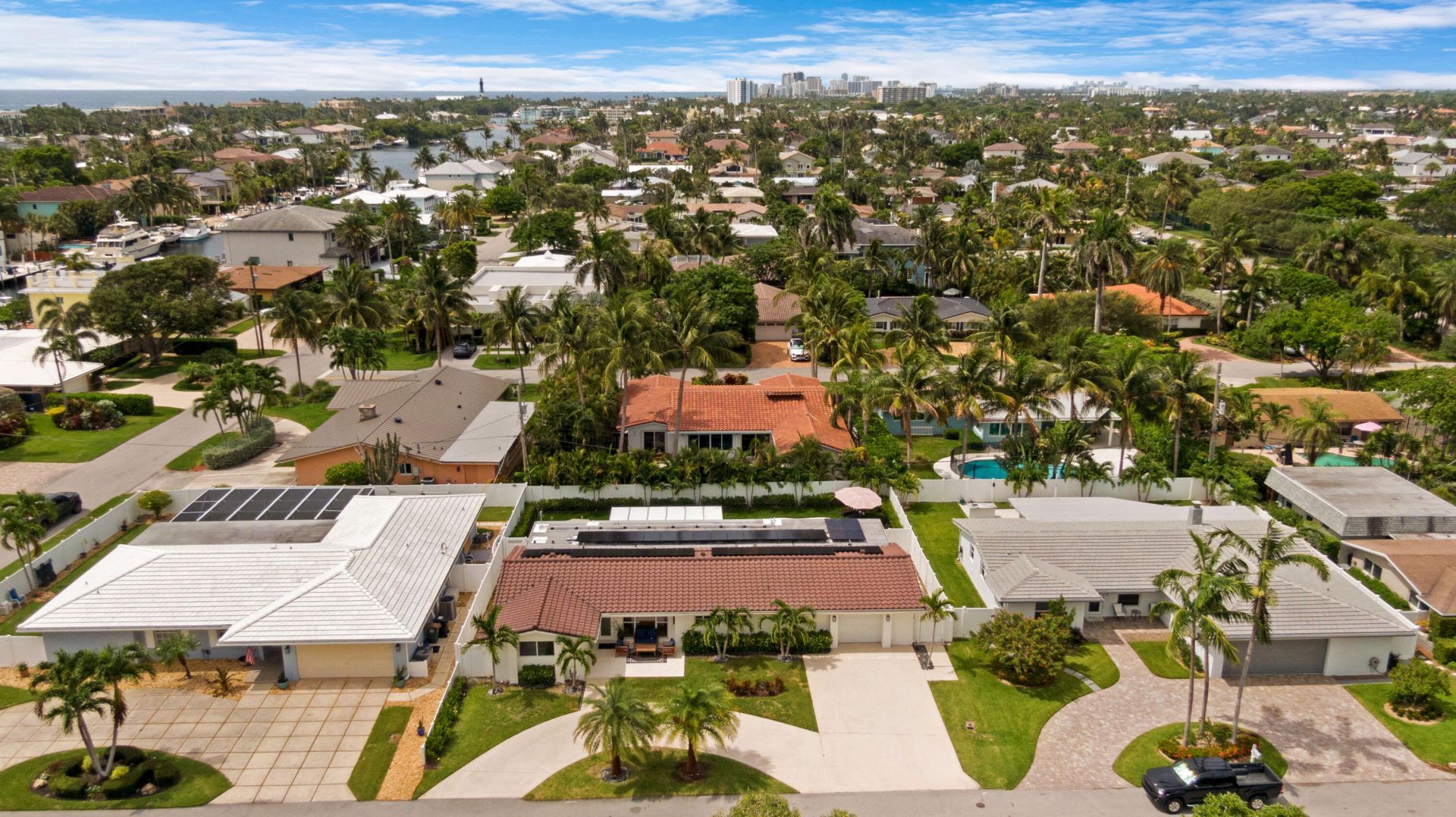 2862 NE 35th Court, Lighthouse Point, FL 33064 Photo