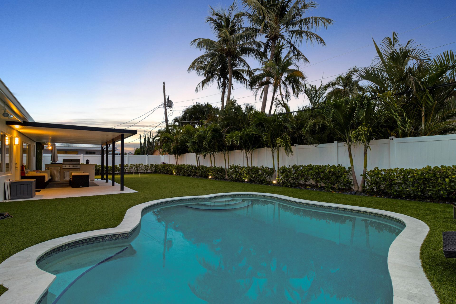 2862 NE 35th Court, Lighthouse Point, FL 33064 Photo