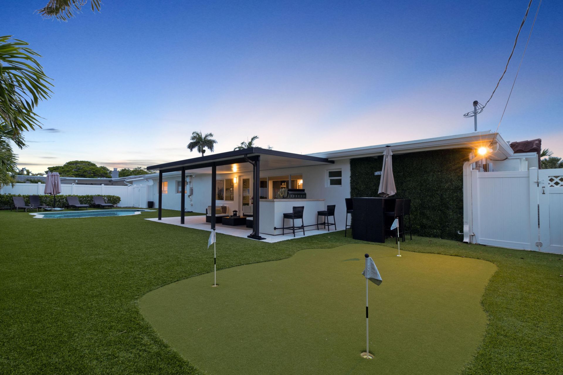 2862 NE 35th Court, Lighthouse Point, FL 33064 Photo