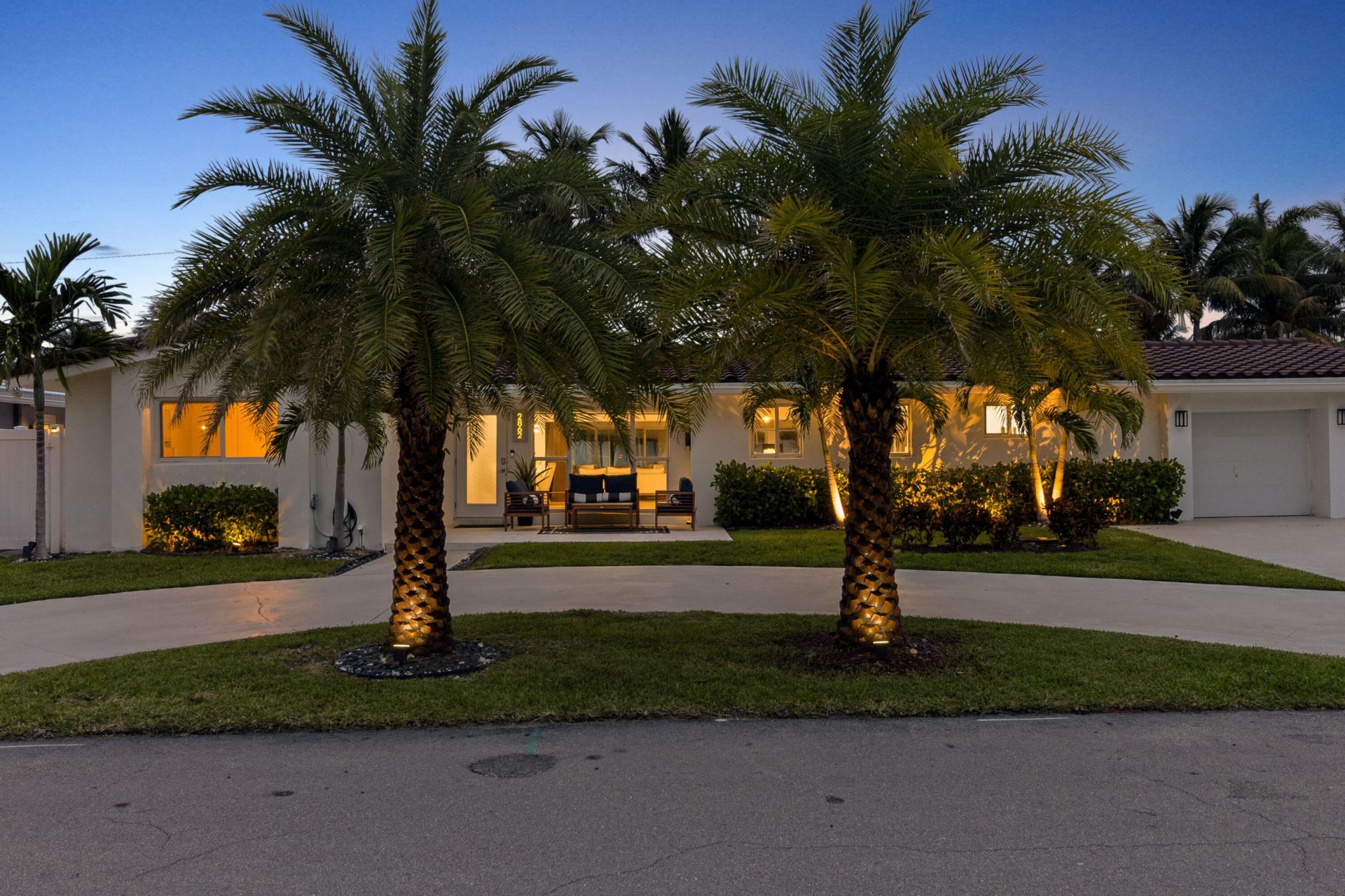 2862 NE 35th Court, Lighthouse Point, FL 33064 Photo