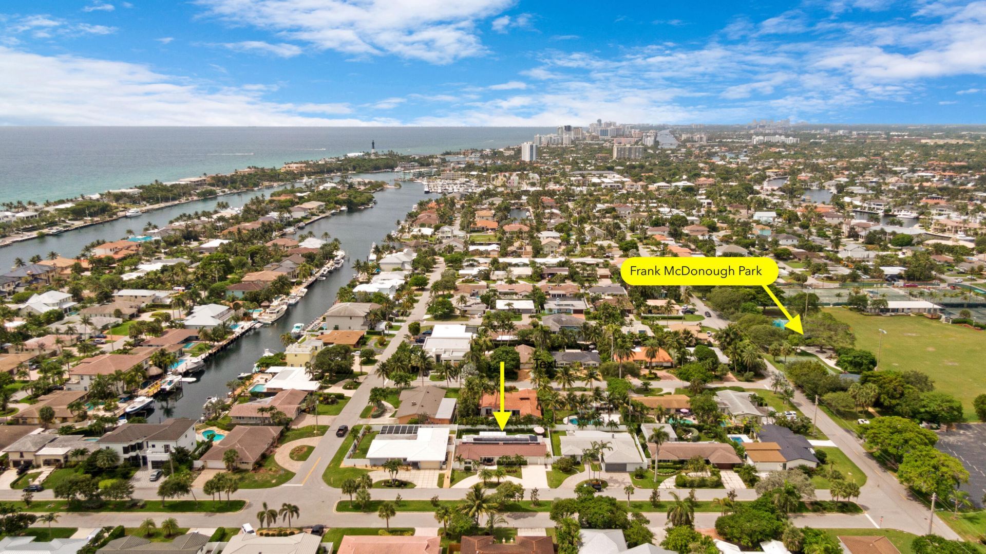 2862 NE 35th Court, Lighthouse Point, FL 33064 Photo