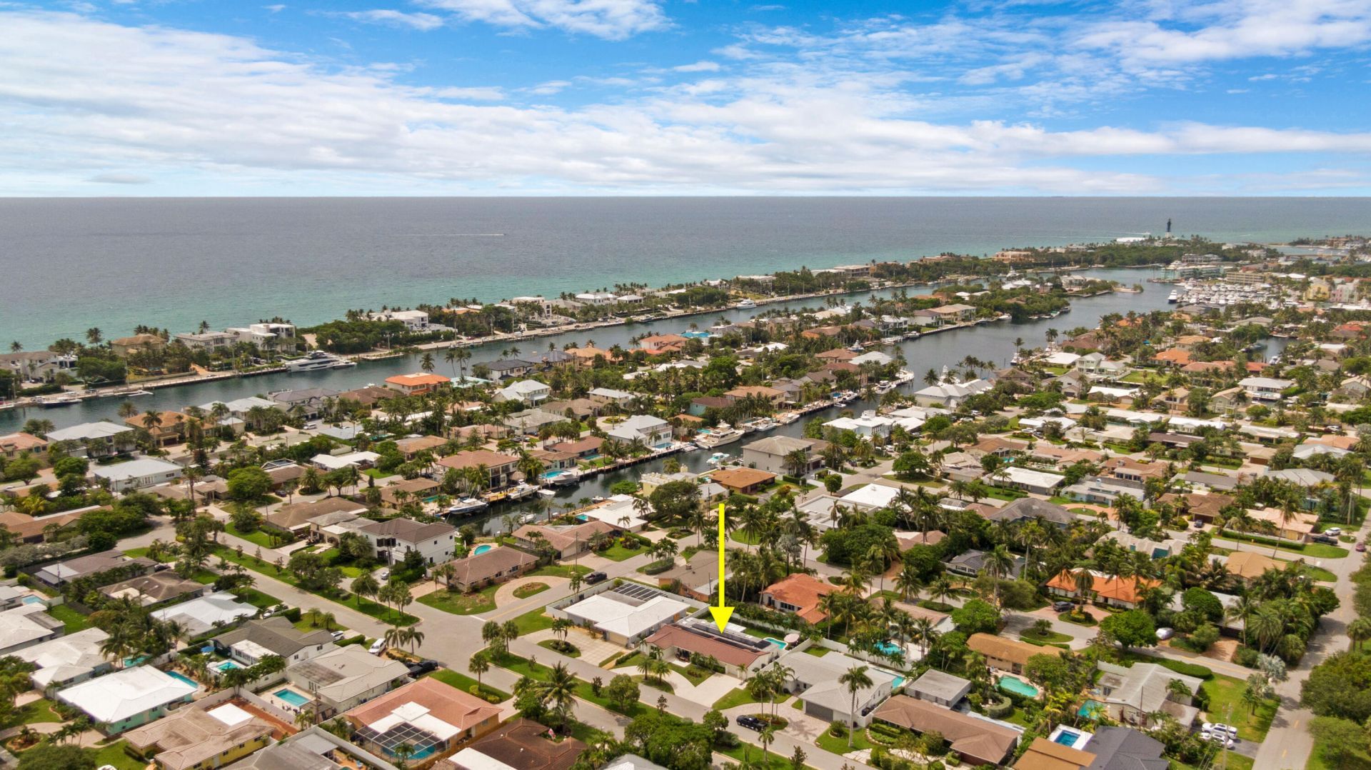 2862 NE 35th Court, Lighthouse Point, FL 33064 Photo