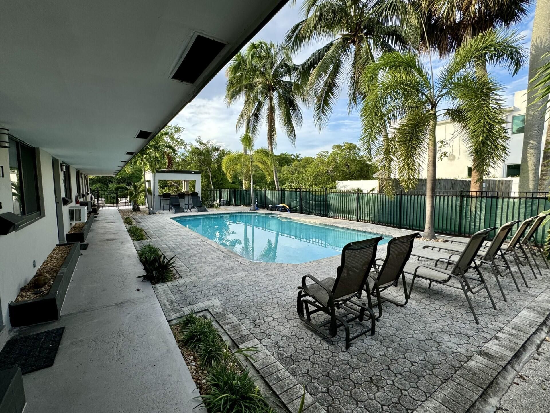 1101 NE 18th Court, Unit 1-4, Fort Lauderdale, FL 33305 Photo