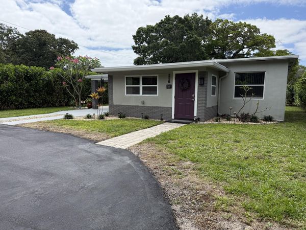 1110 SW 28th Street, Fort Lauderdale, FL 33315