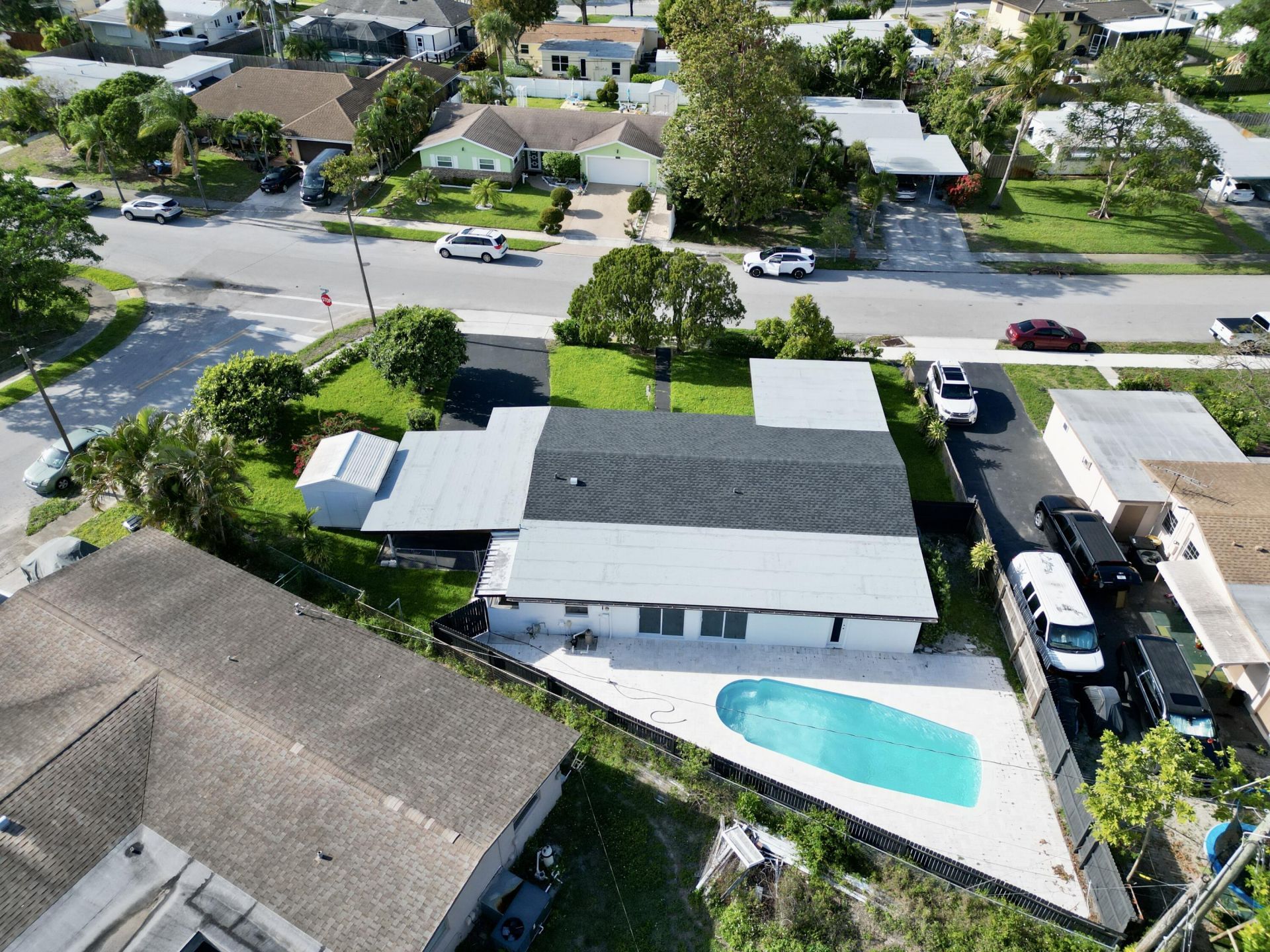 1319 Crest Drive, Lake Worth Beach, FL 33461 Photo