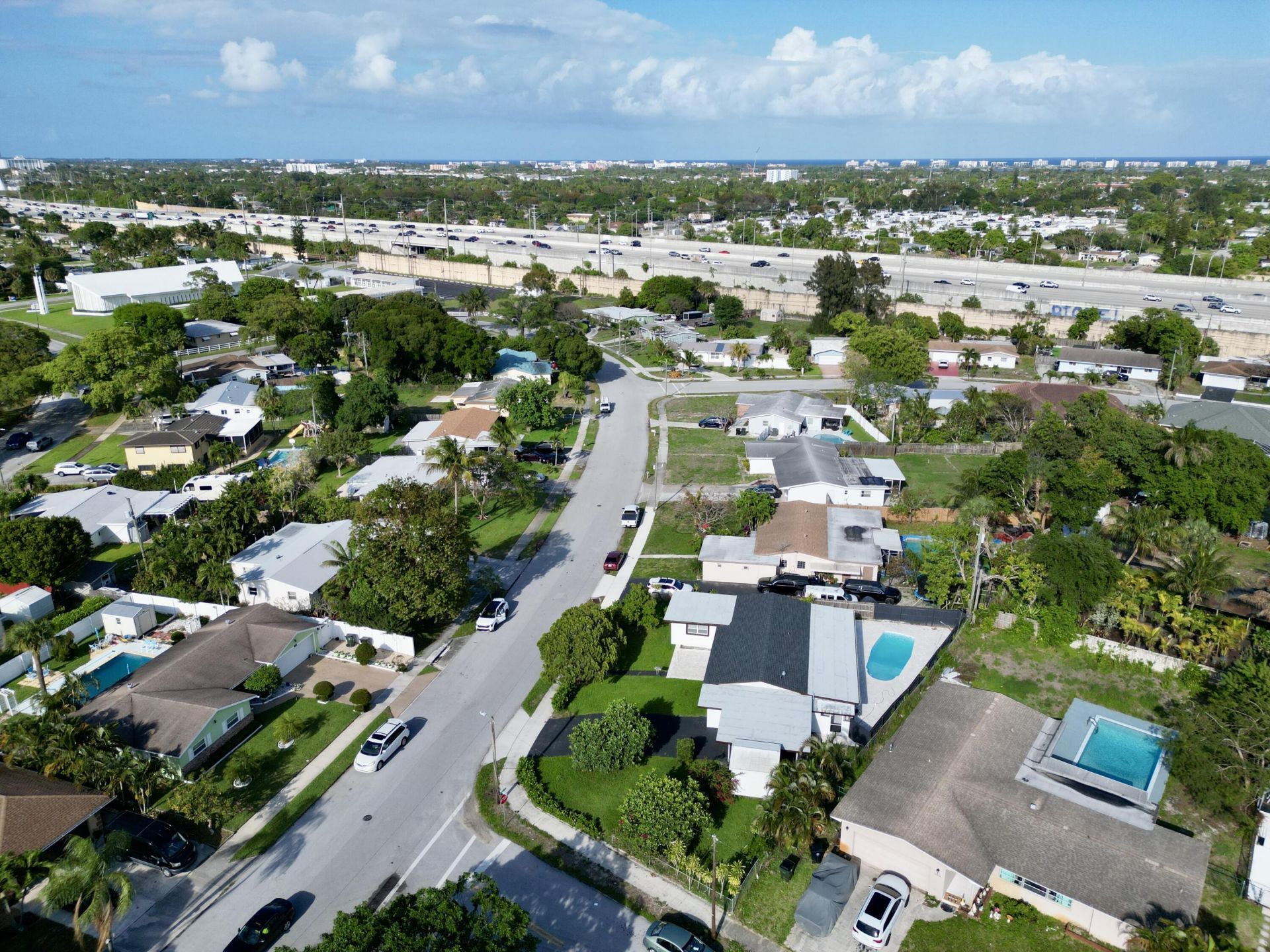 1319 Crest Drive, Lake Worth Beach, FL 33461 Photo