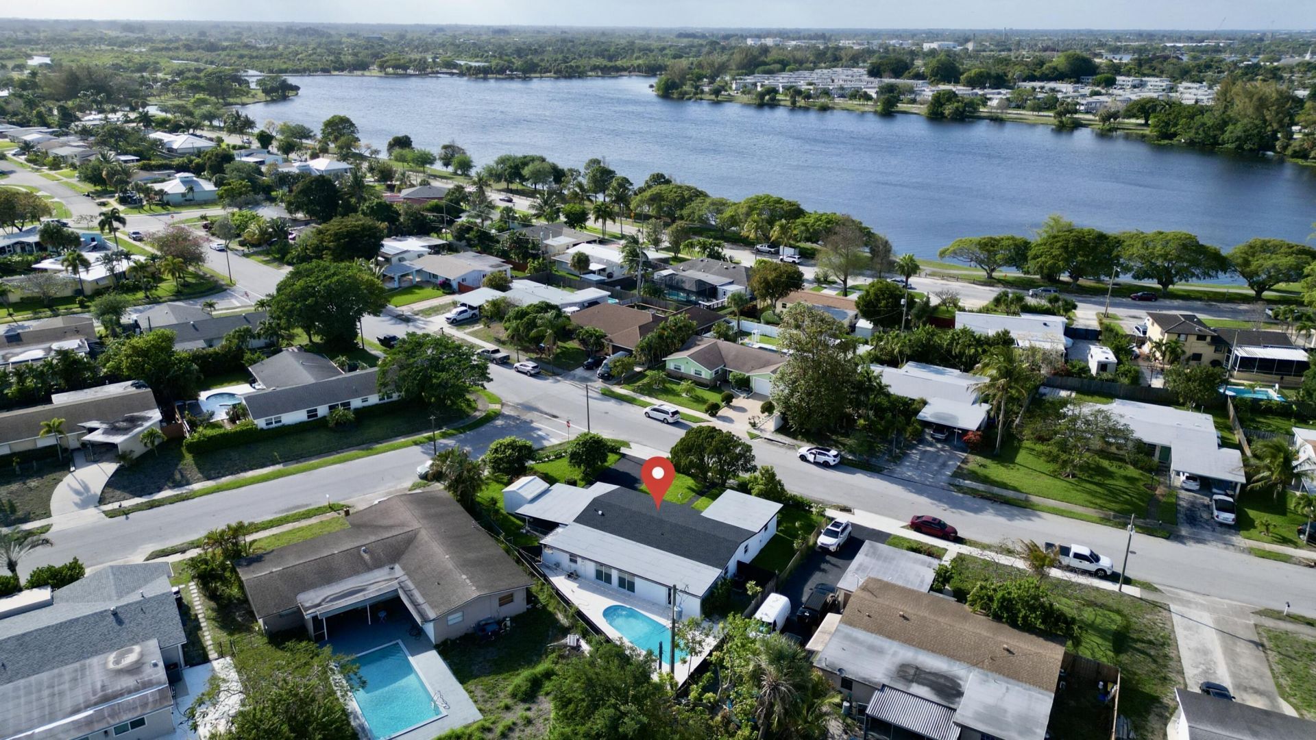 1319 Crest Drive, Lake Worth Beach, FL 33461 Photo