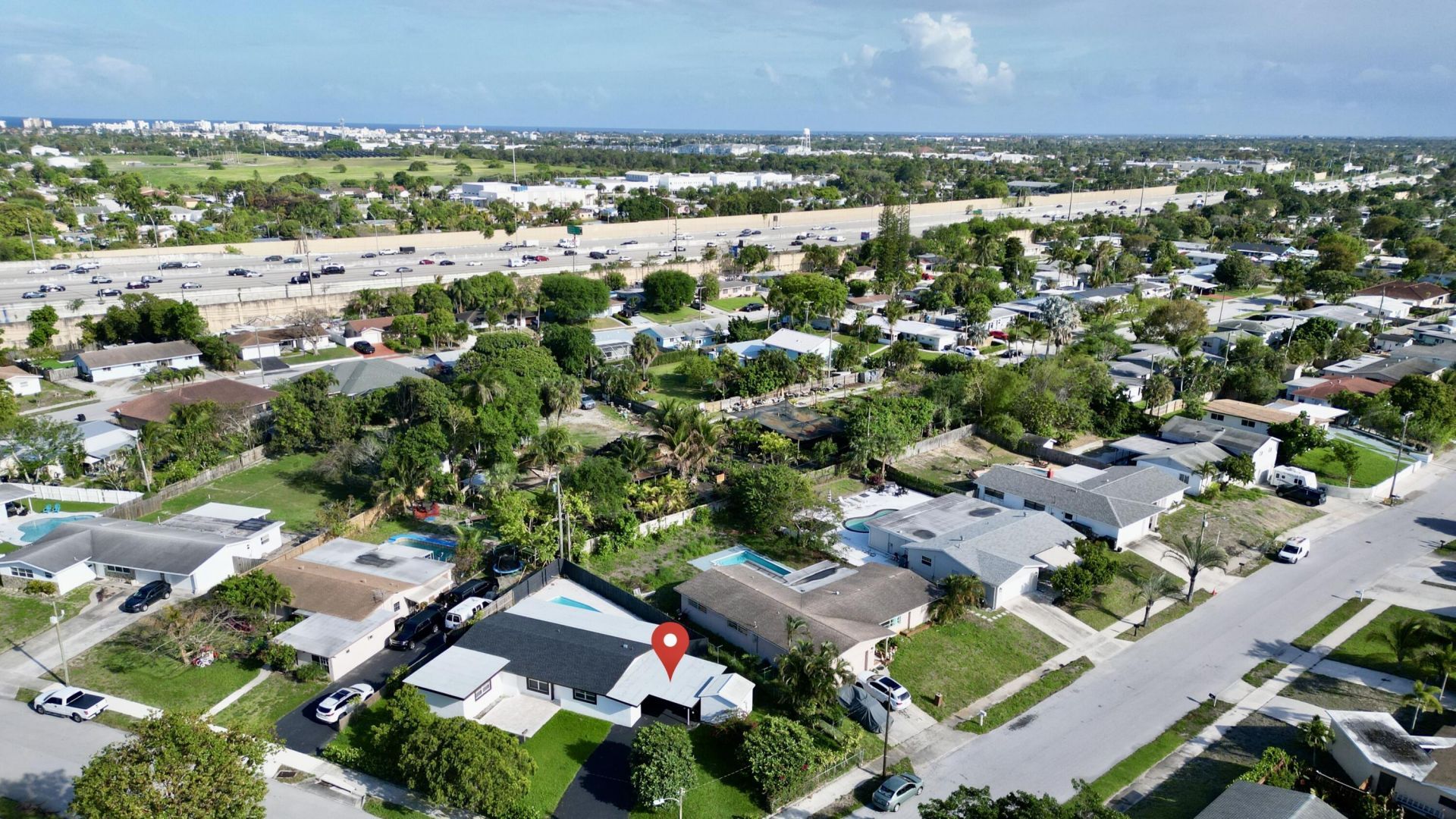 1319 Crest Drive, Lake Worth Beach, FL 33461 Photo