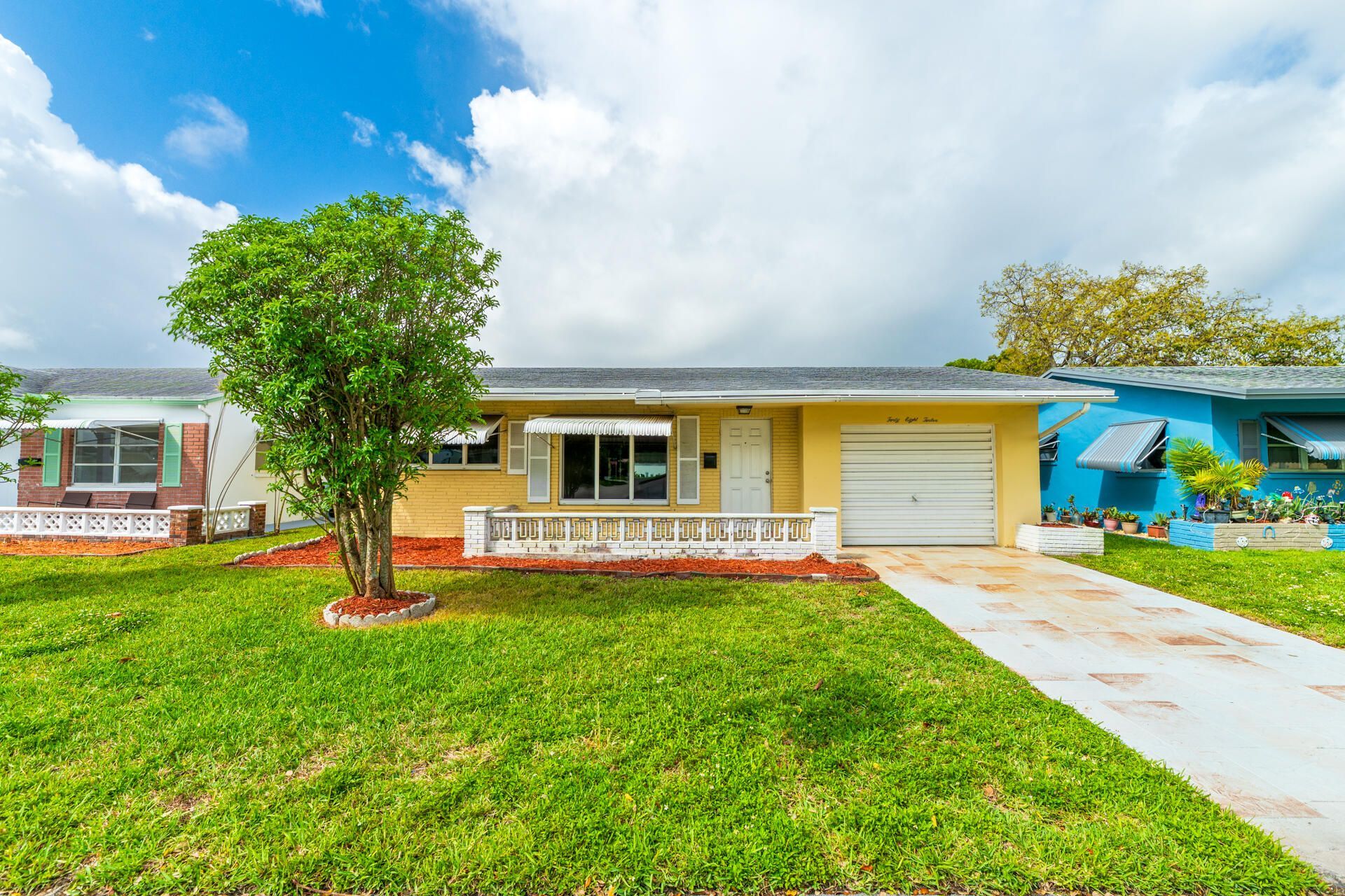 4812 NW 49th Drive, Tamarac, FL 33319 Photo