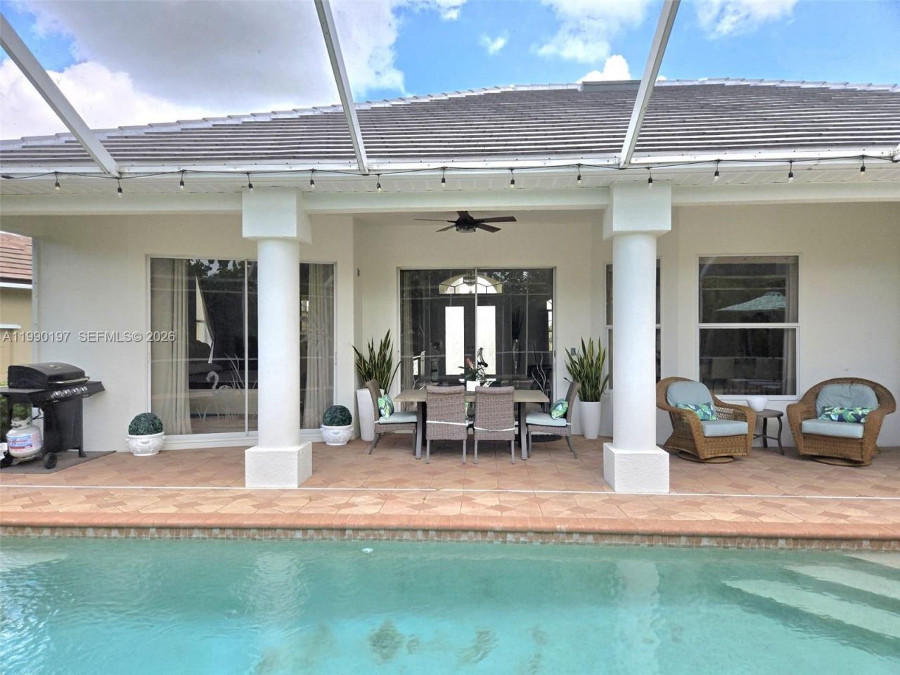 8268 Southwind Bay Cir, Fort Myers, FL 33908 Photo