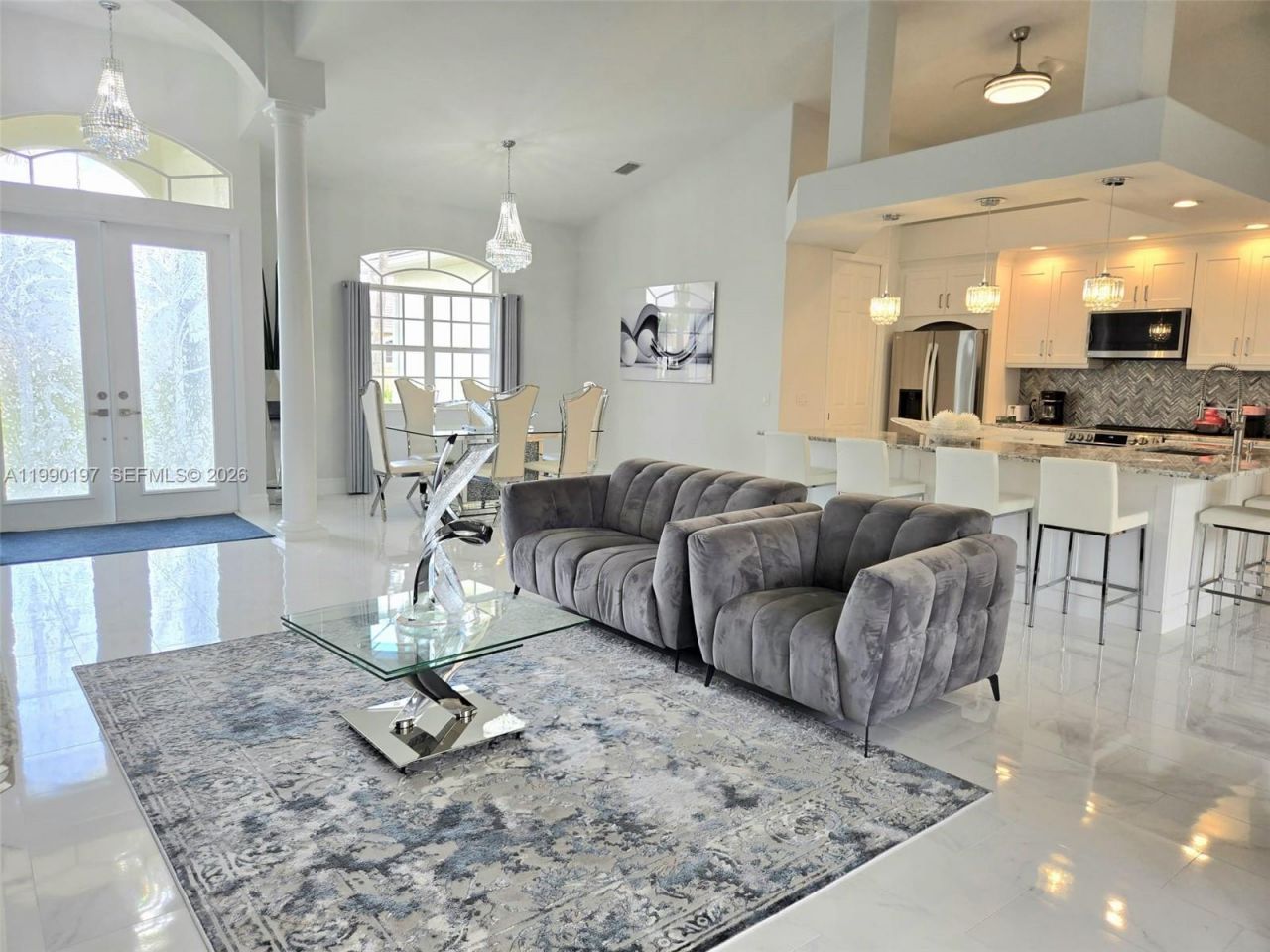 8268 Southwind Bay Cir, Fort Myers, FL 33908 Photo