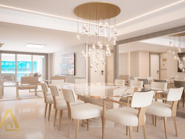 16001 Collins Ave , Unit 1504, Sunny Isles Beach, FL 33160