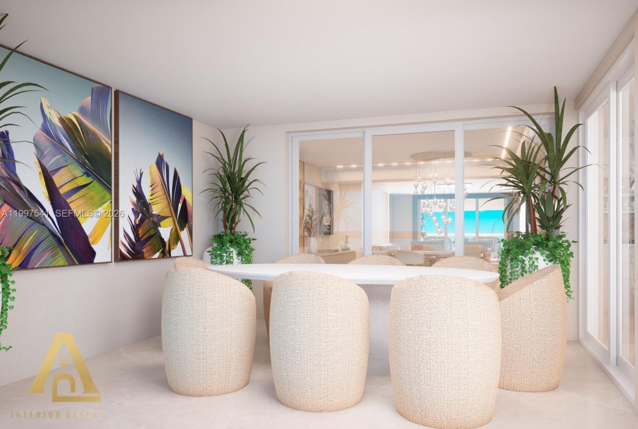 16001 Collins Ave, Unit 1504, Sunny Isles Beach, FL 33160 Photo