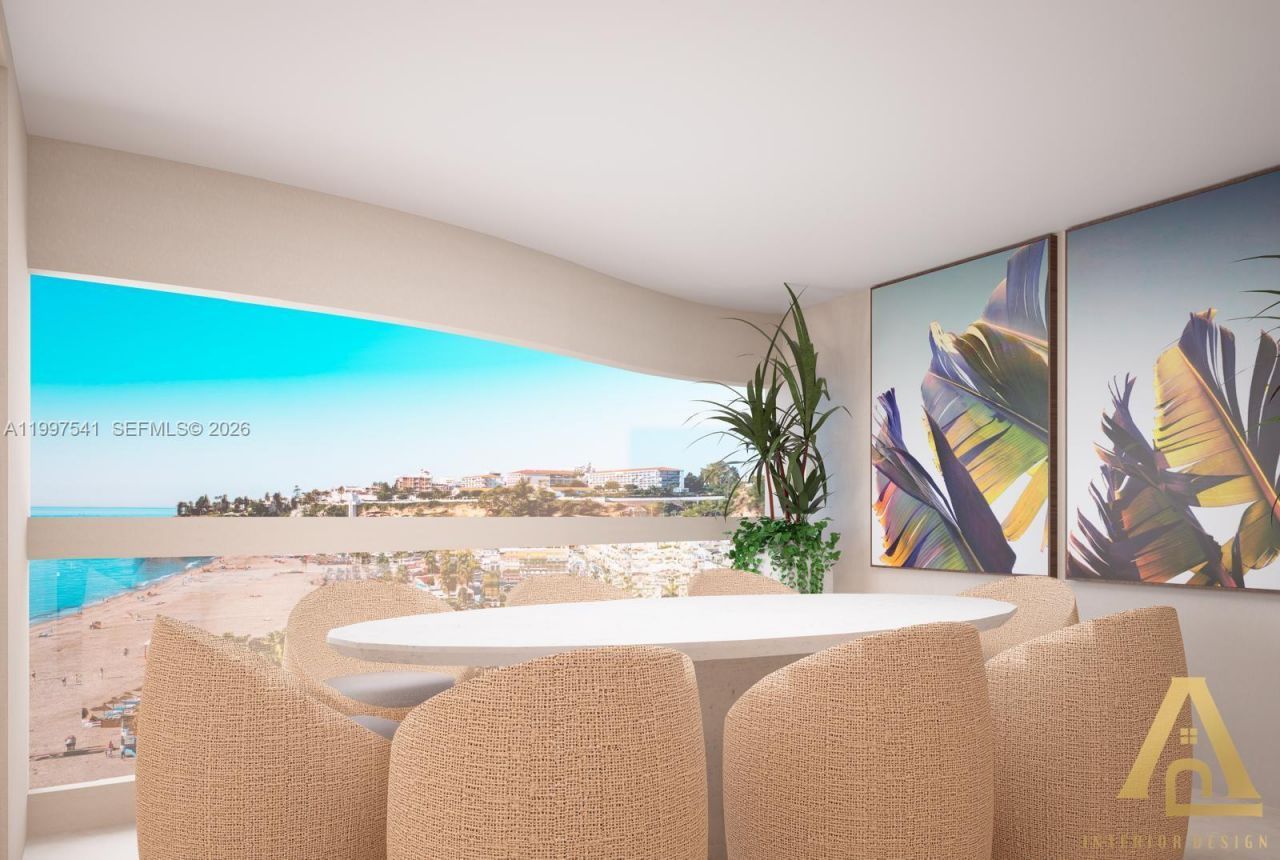 16001 Collins Ave, Unit 1504, Sunny Isles Beach, FL 33160 Photo