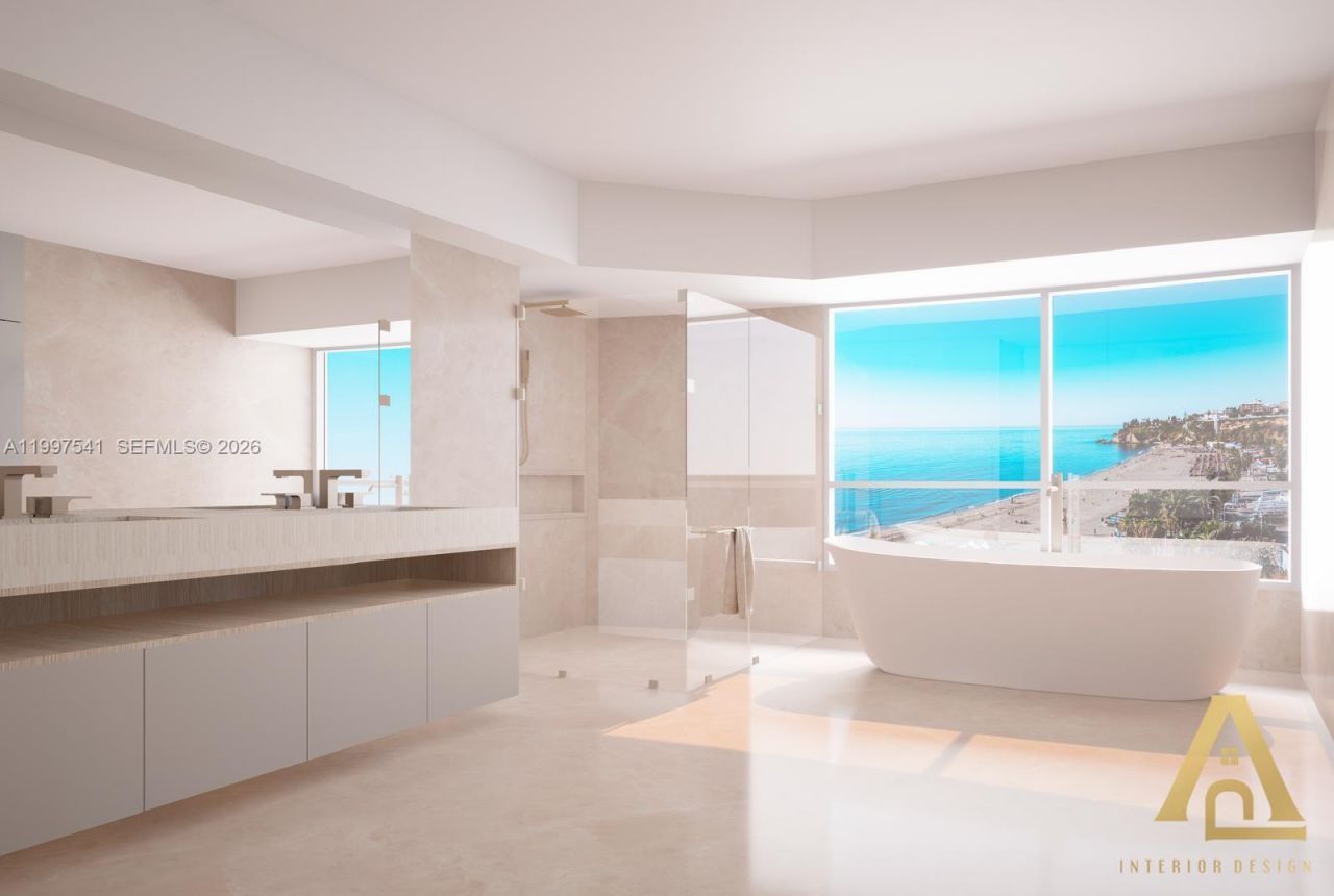 16001 Collins Ave, Unit 1504, Sunny Isles Beach, FL 33160 Photo