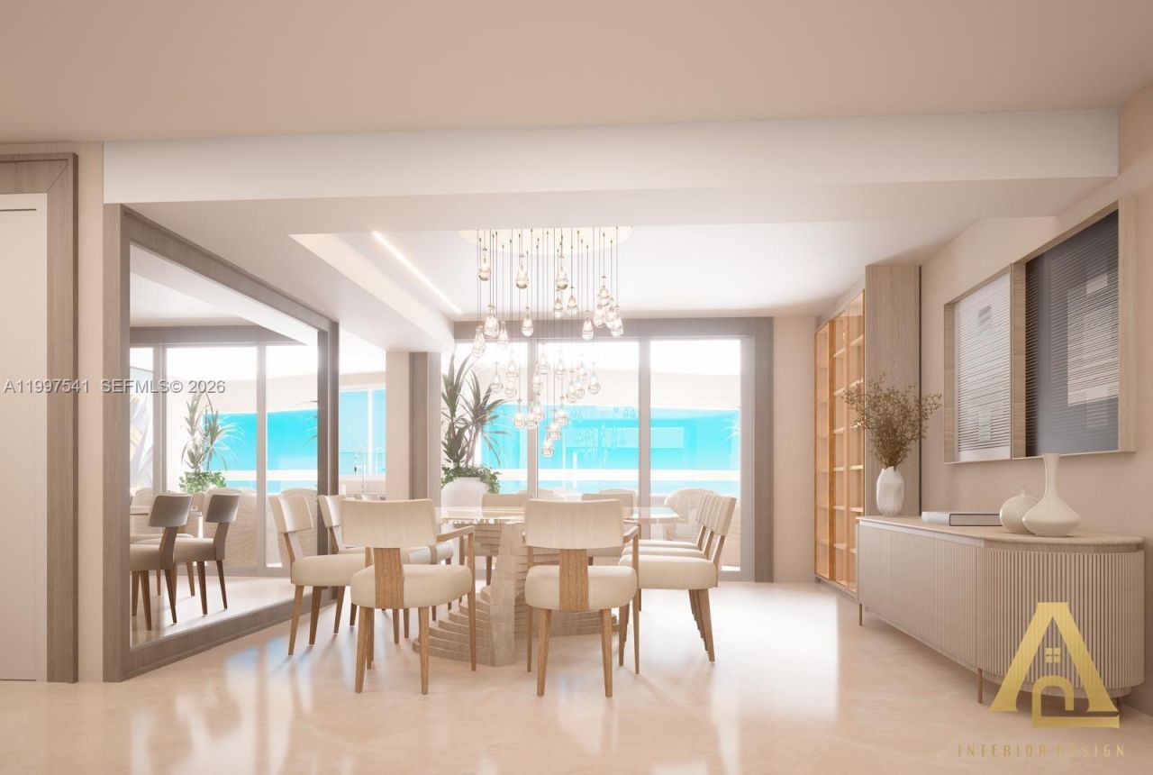 16001 Collins Ave, Unit 1504, Sunny Isles Beach, FL 33160 Photo