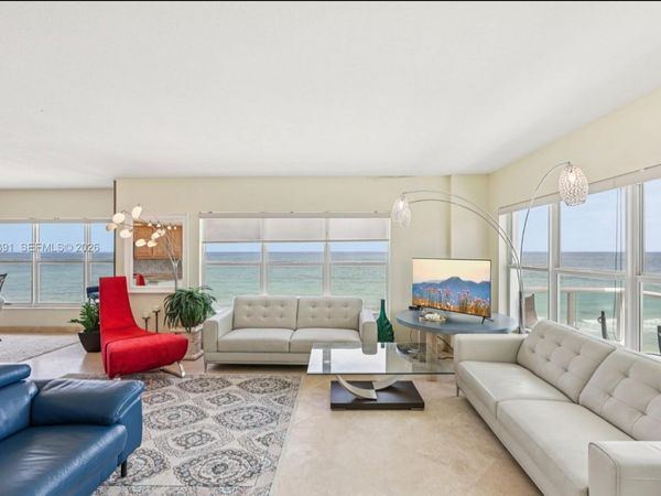 3550 NE Galt Ocean Dr, Unit 501, Fort Lauderdale, FL 33308