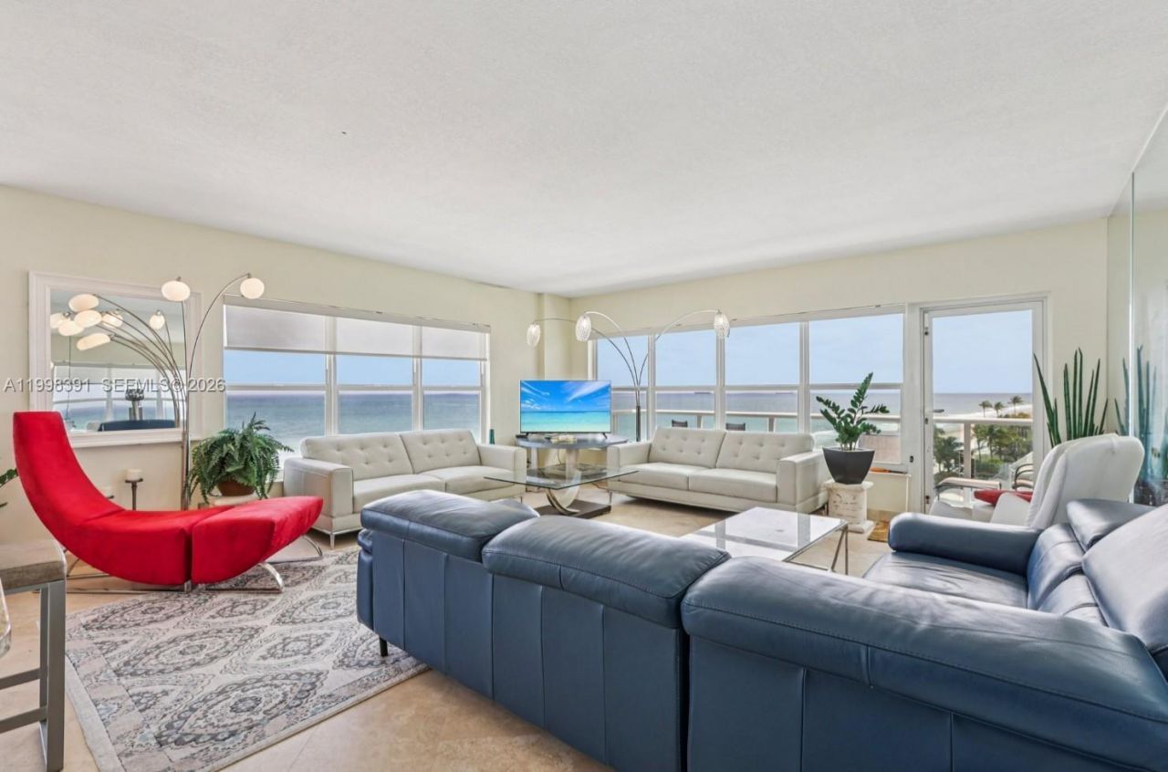 3550 NE Galt Ocean Dr, Unit 501, Fort Lauderdale, FL 33308 Photo