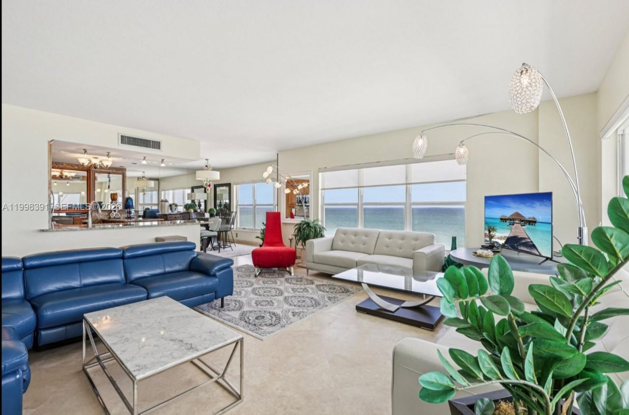 3550 NE Galt Ocean Dr, Unit 501, Fort Lauderdale, FL 33308 Photo