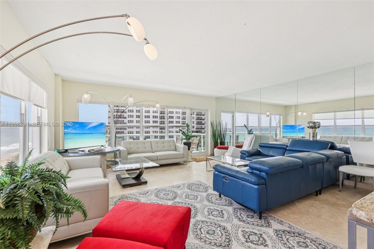 3550 NE Galt Ocean Dr, Unit 501, Fort Lauderdale, FL 33308 Photo