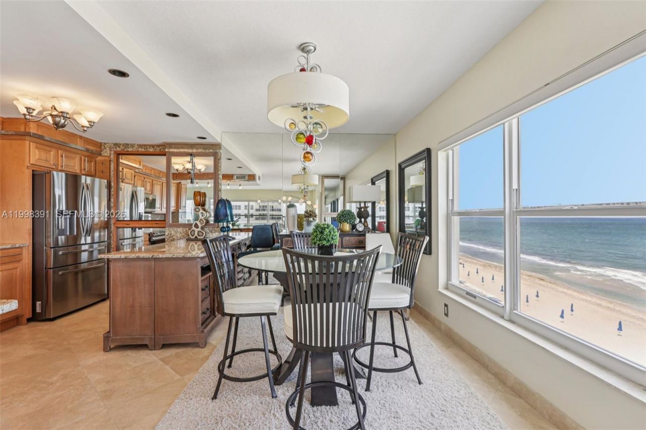 3550 NE Galt Ocean Dr, Unit 501, Fort Lauderdale, FL 33308 Photo