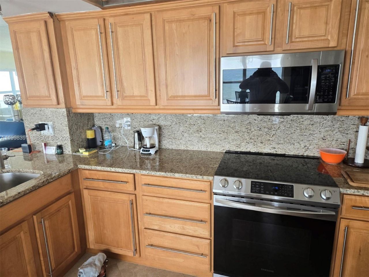 3550 NE Galt Ocean Dr, Unit 501, Fort Lauderdale, FL 33308 Photo