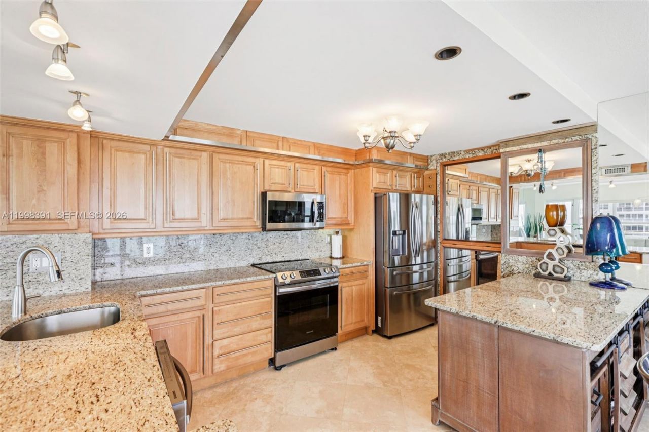 3550 NE Galt Ocean Dr, Unit 501, Fort Lauderdale, FL 33308 Photo