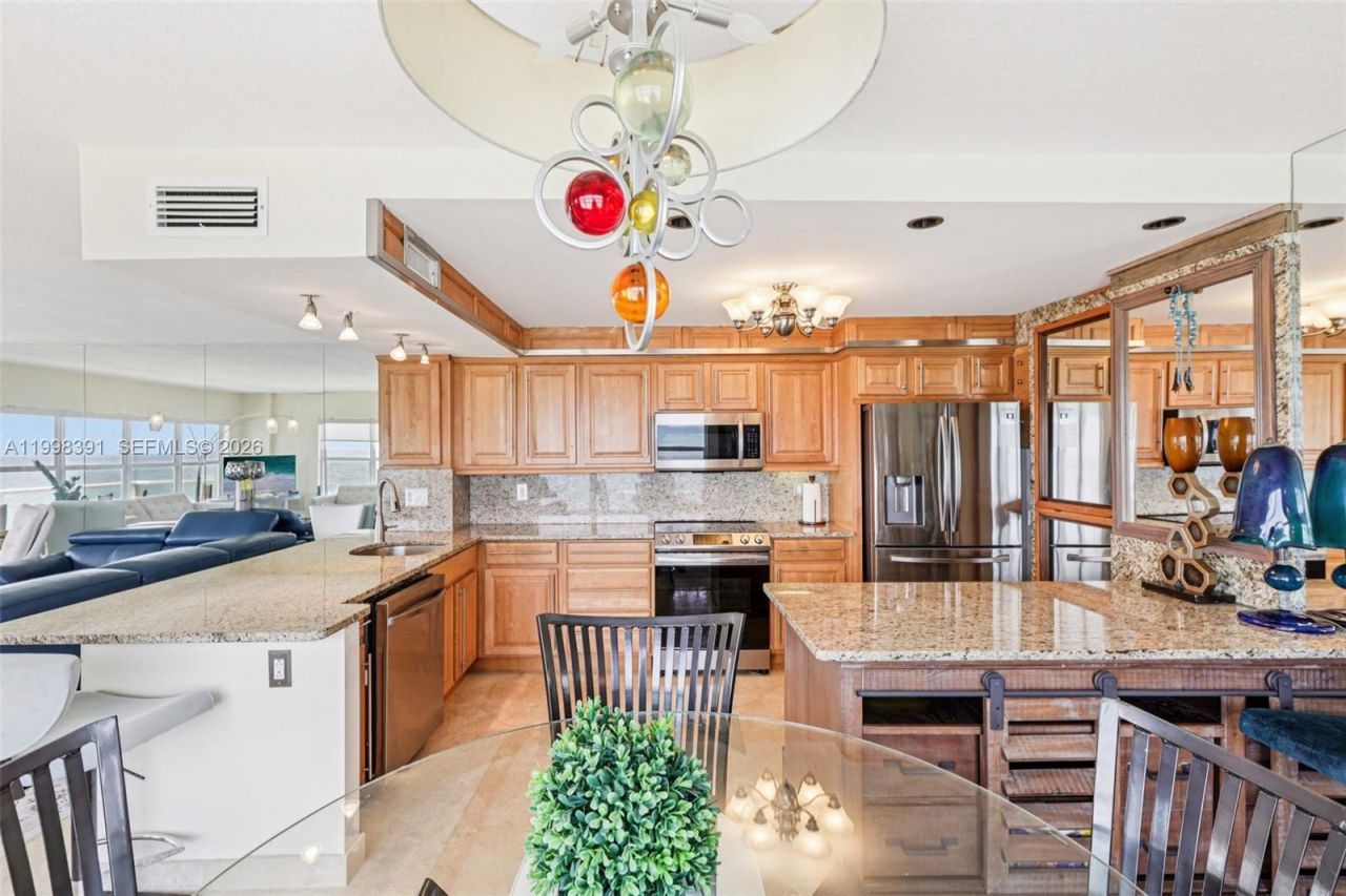 3550 NE Galt Ocean Dr, Unit 501, Fort Lauderdale, FL 33308 Photo