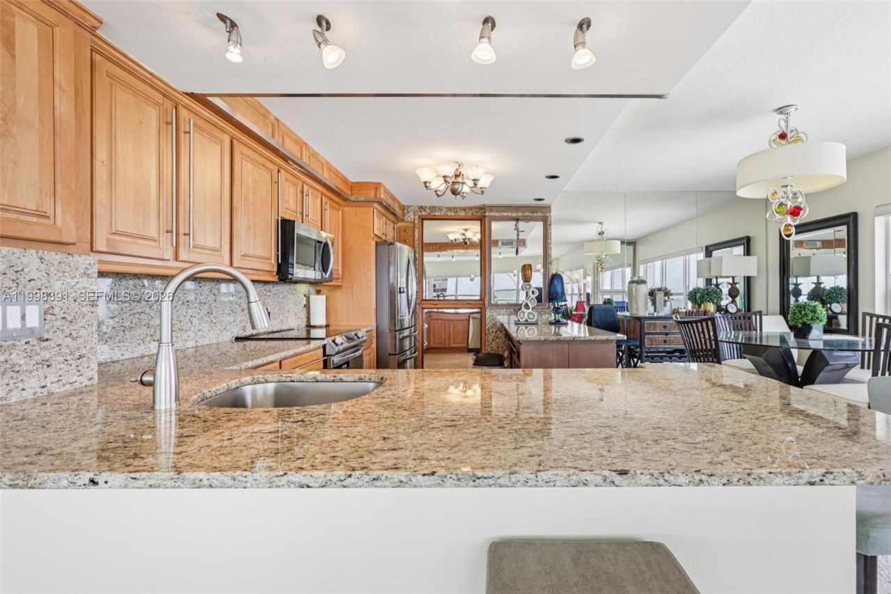 3550 NE Galt Ocean Dr, Unit 501, Fort Lauderdale, FL 33308 Photo