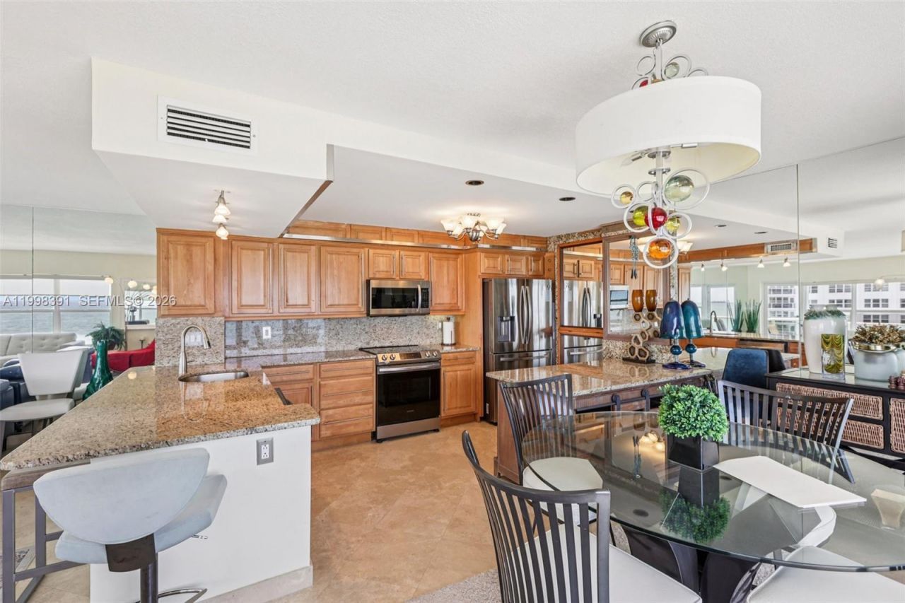 3550 NE Galt Ocean Dr, Unit 501, Fort Lauderdale, FL 33308 Photo