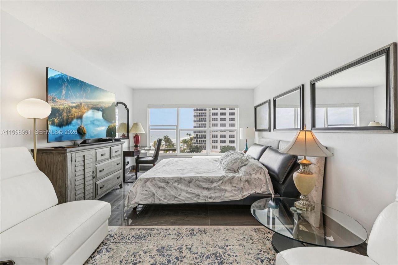 3550 NE Galt Ocean Dr, Unit 501, Fort Lauderdale, FL 33308 Photo