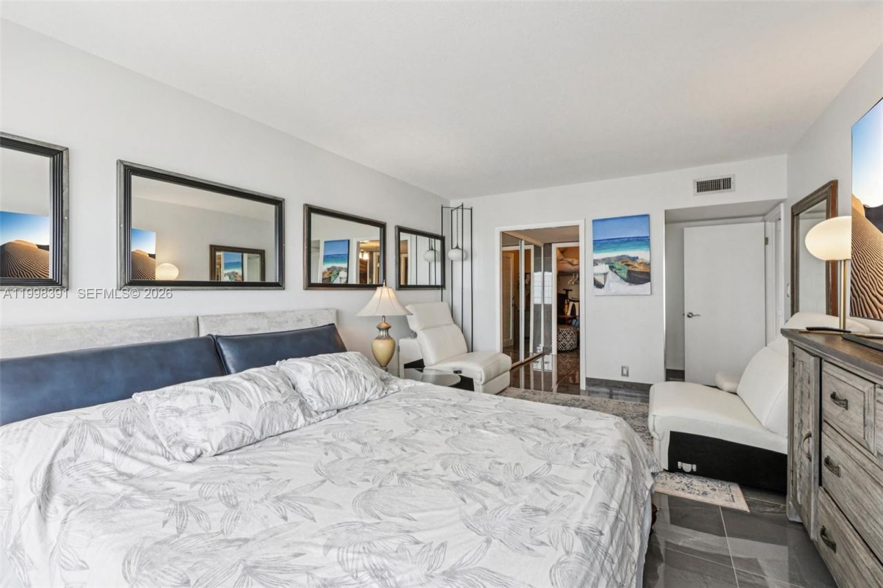3550 NE Galt Ocean Dr, Unit 501, Fort Lauderdale, FL 33308 Photo