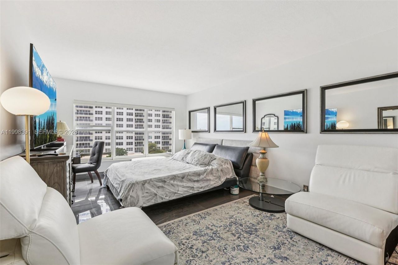 3550 NE Galt Ocean Dr, Unit 501, Fort Lauderdale, FL 33308 Photo