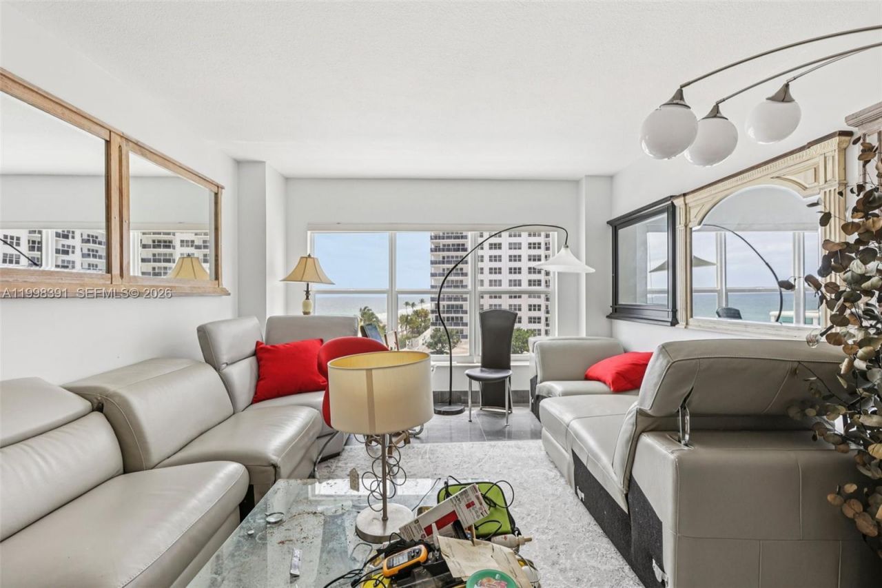 3550 NE Galt Ocean Dr, Unit 501, Fort Lauderdale, FL 33308 Photo