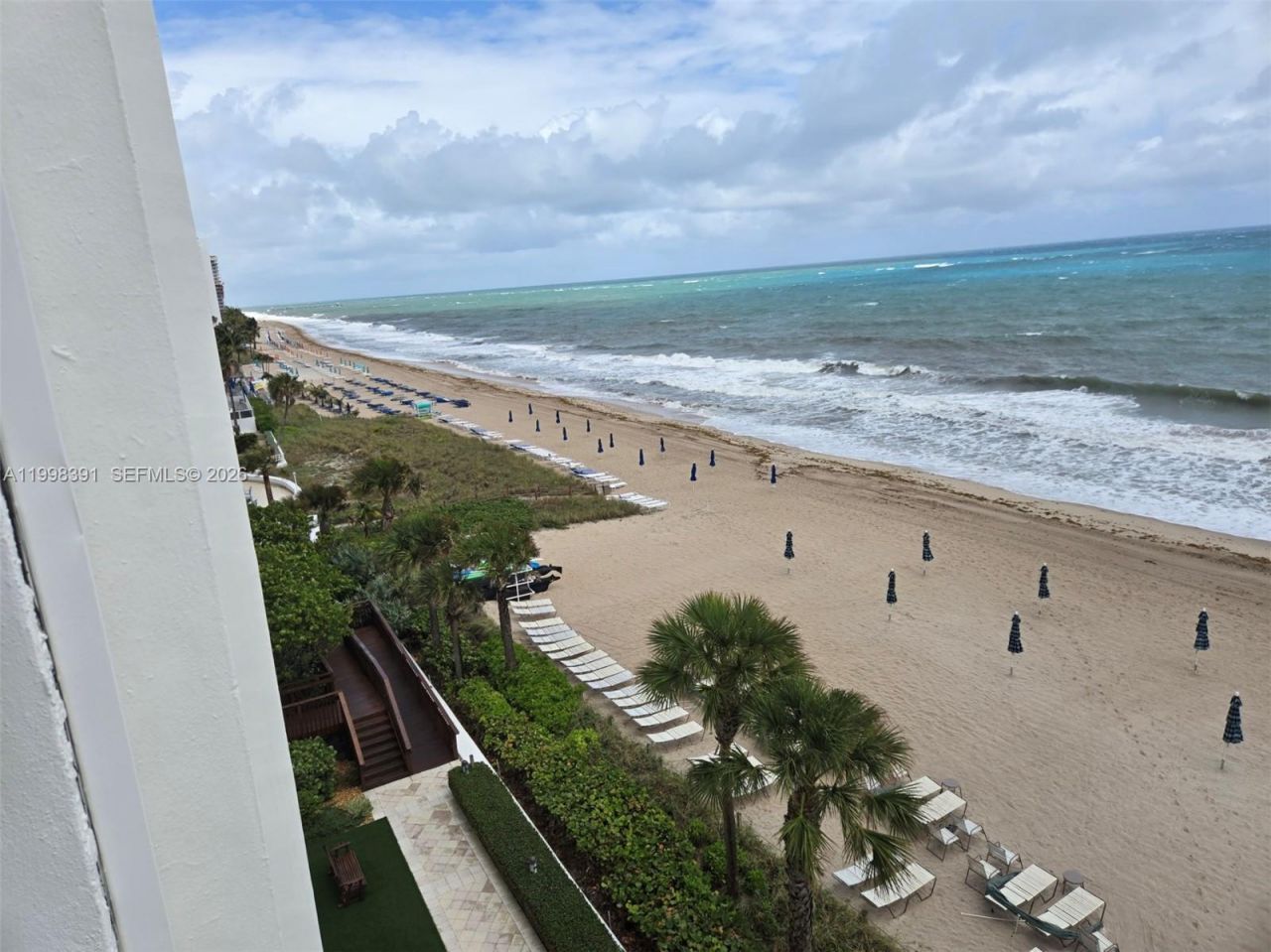 3550 NE Galt Ocean Dr, Unit 501, Fort Lauderdale, FL 33308 Photo